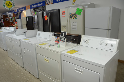 Appliance Store «Appliance Depot Inc», reviews and photos, 8980 Jefferson Trail W, Inver Grove Heights, MN 55077, USA