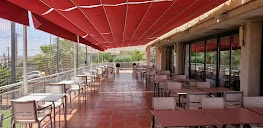 Restaurante Horizonte en La Ñora
