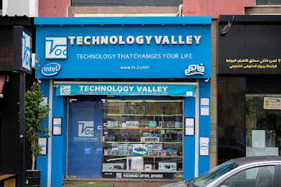 Technology valley