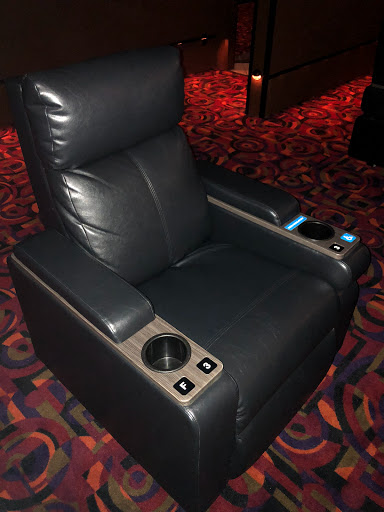 Movie Theater «Cinemark», reviews and photos, 2570 Bethel Rd, Columbus, OH 43220, USA