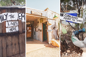 Mallee Fowl Restaurant image