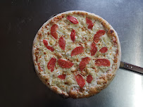 Pizza du Pizzeria Pizza Più à Tulle - n°6
