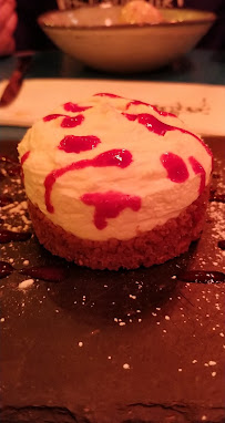 Gâteau du Bistro L'églantine à Paris - n°16