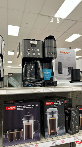 Department Store «Target», reviews and photos, 135 Creekside Way, New Braunfels, TX 78130, USA