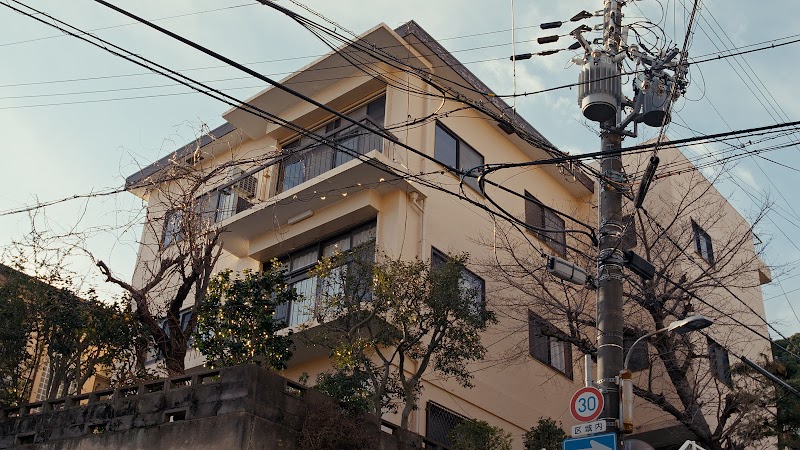 AiRK - Artist in Residence Kobe