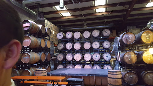 Winery «Saudé Creek Vineyards», reviews and photos, 16230 Cooks Mill Rd, Lanexa, VA 23089, USA