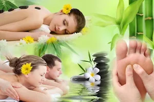 Heavenly Foot Spa image