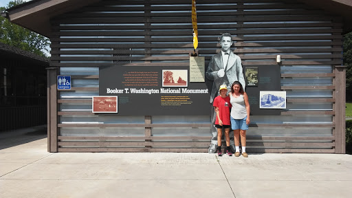 National Park «Booker T. Washington National Monument», reviews and photos, 12130 Booker T Washington Hwy, Hardy, VA 24101, USA