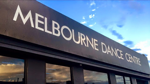 Melbourne Dance Centre