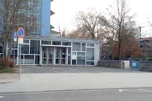 Otto-Hahn-Gymnasium image
