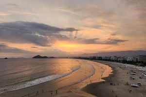 Praia de São Lourenço image