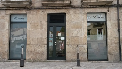 Estética A Faciana en Celanova, Ourense