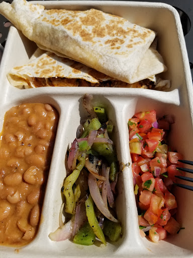 Shopping Mall «The Bluffs Shopping Center», reviews and photos, 1302 - 1380 Bison Ave, Newport Beach, CA 92660, USA