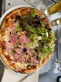 Plats et boissons du Pizzas à emporter Pizzeria Azzurra à Pibrac - n°11