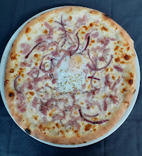 Pizza du Restaurant italien La Trattoria à Le Plessis-Robinson - n°10