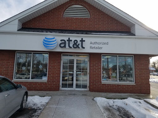 Cell Phone Store «AT&T Authorized Retailer», reviews and photos, 5076 Mayfield Rd, Lyndhurst, OH 44124, USA