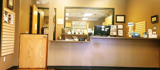 Pharmacy «Mixtures Pharmacy», reviews and photos, 2730 S Val Vista Dr #102, Gilbert, AZ 85295, USA