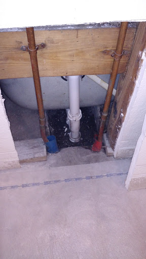 Plumber «Associated Piping Services Inc», reviews and photos, 1023 29th St, Orlando, FL 32805, USA