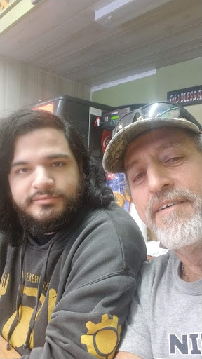 Cuban Restaurant «Latin American Cafe», reviews and photos, 1427 NE 25th Ave, Ocala, FL 34470, USA