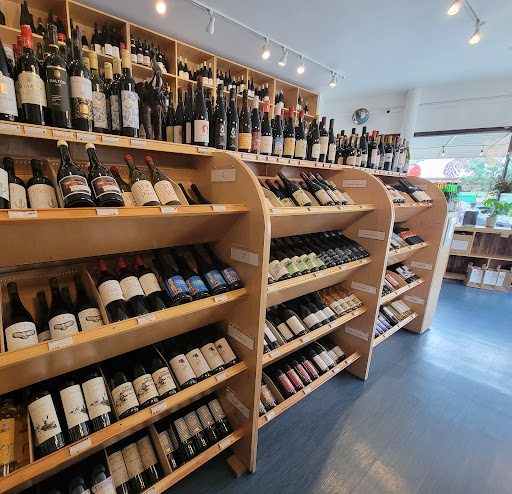 Wine Store «Kings County Wines», reviews and photos, 1205 Cortelyou Rd, Brooklyn, NY 11218, USA