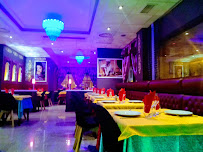 Atmosphère du Restaurant indien Le Palais de l'Inde à Sallanches - n°14