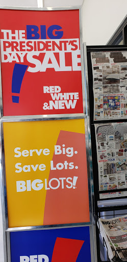 Discount Store «Big Lots», reviews and photos, 2100B SE 164th Ave e, Vancouver, WA 98683, USA