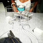 Photo n°3 de l'avis de Cristina.a fait le 05/09/2018 à 15:33 sur le  Porteghetto à Cervo