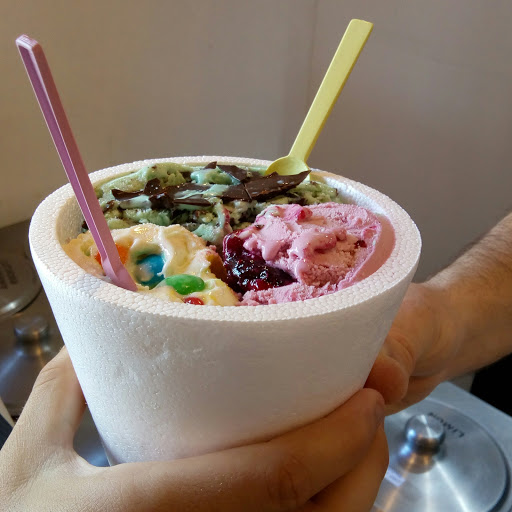 HelarteSano - Ice cream shop en Trenque Lauquen