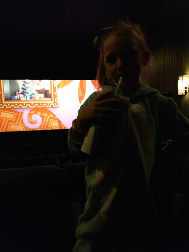 Movie Theater «AMC Pensacola 18», reviews and photos, 6595 North W Street, Pensacola, FL 32505, USA