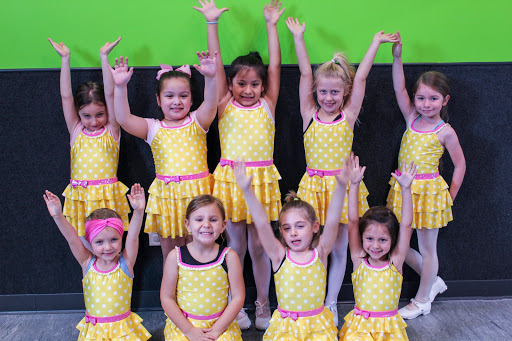 Dance School «Bluffton School of Dance», reviews and photos, 123 Persimmon St, Bluffton, SC 29910, USA