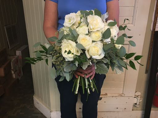 Florist «Rose Flowers & Gifts Inc.», reviews and photos, 232 W Main St, Meriden, CT 06451, USA