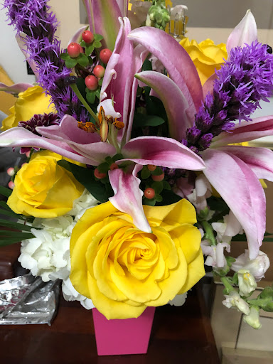 Florist «Cleveland the Florist», reviews and photos, 4404 Old Shell Rd, Mobile, AL 36608, USA