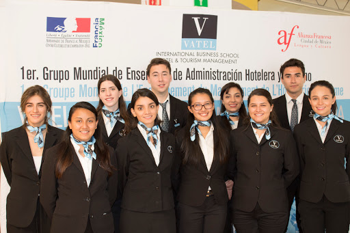 Vatel Ciudad de México - International Hospitality School