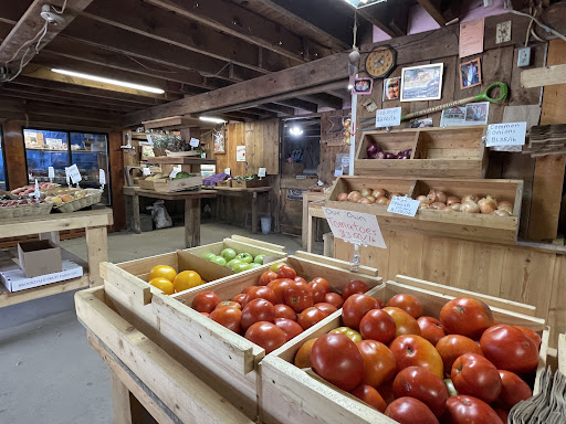 Produce Market «Smith Farm», reviews and photos, 131 Kimball Hill Rd, Hudson, NH 03051, USA