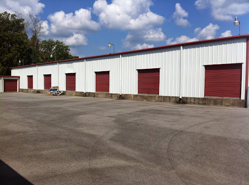 Self-Storage Facility «The Storage Place», reviews and photos, 715 US-70, Dickson, TN 37055, USA