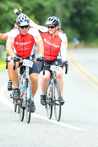 Insurance Agency «Brent Ward - State Insurance Farm Agent», reviews and photos