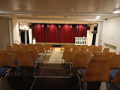 Junges Theater Wachenbuchen Kilianstädter Str. 1A, 63477 Maintal, Deutschland