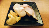 Produits de la mer du Restaurant japonais Ryô à Paris - n°20