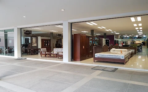 Sentral Furniture Center Phuket image
