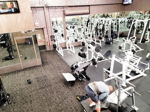 Health Club «XSport Fitness», reviews and photos, 7511 Lemont Rd, Darien, IL 60561, USA