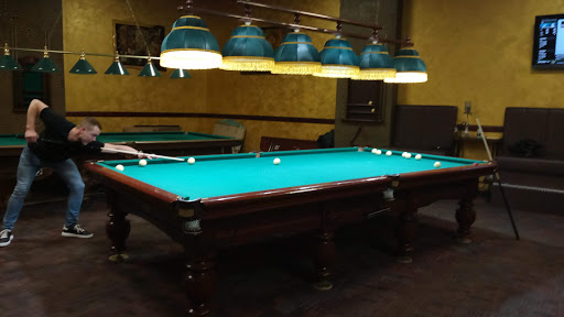 Pool Billard Club «Pyramida Billiards», reviews and photos, 1828 McDonald Ave, Brooklyn, NY 11223, USA