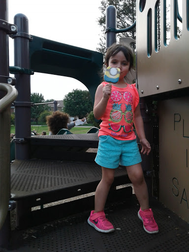 Park «Des Pres Park», reviews and photos, 4709 Lowe Rd, Louisville, KY 40220, USA