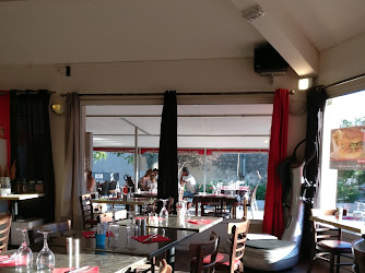 Restaurant Le Centurion