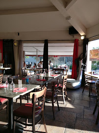 Atmosphère du Restaurant Le Centurion à Beaucaire - n°1