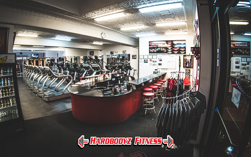 Physical Fitness Program «Hardbodyz Fitness», reviews and photos, 129 Bloomfield Ave, Verona, NJ 07044, USA