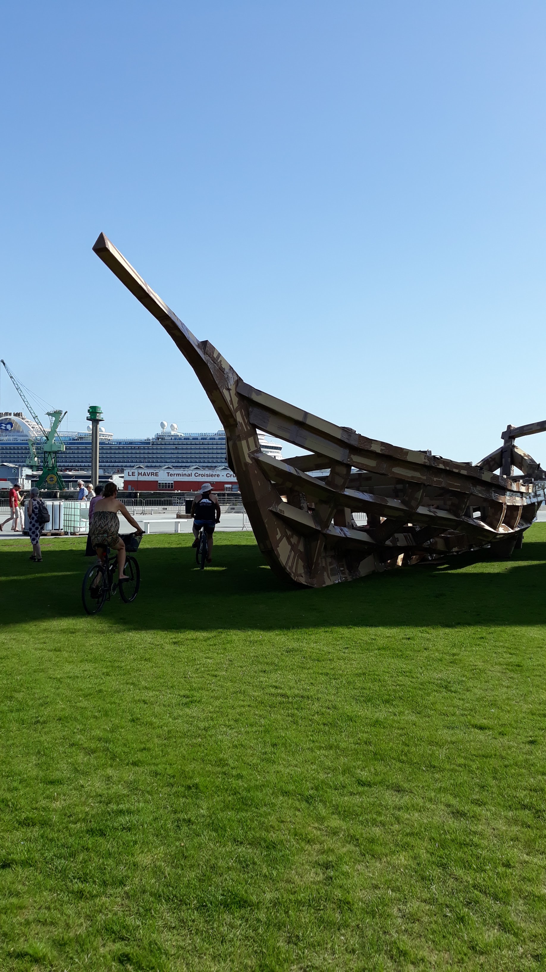 Photo n° 2 de l'avis de Veronique.e fait le 30/06/2019 à 11:12