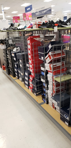 Department Store «Marshalls», reviews and photos, 1520 N Olden Ave, Ewing Township, NJ 08638, USA