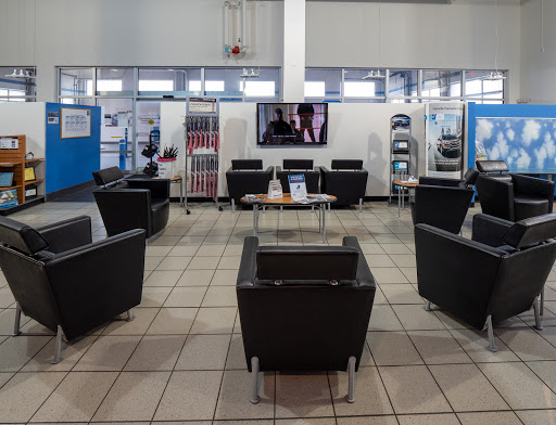 Honda Dealer «AutoNation Honda South Corpus Christi», reviews and photos, 6702 S Padre Island Dr, Corpus Christi, TX 78412, USA