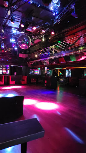 Gay Night Club «Neighbours Nightclub», reviews and photos, 1509 Broadway Ct, Seattle, WA 98122, USA