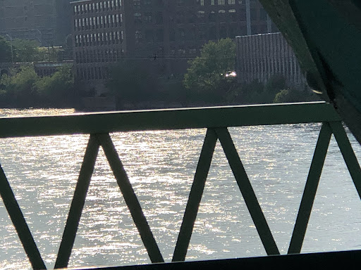 Shoe Store «New Balance», reviews and photos, 5 S Union St, Lawrence, MA 01843, USA